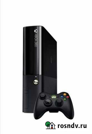 Игровая консоль Xbox 360 Березовский - изображение 1