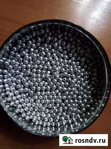 Картечь свенцовая Псков - изображение 1