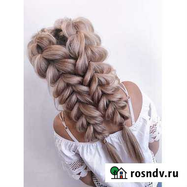 Плету косы Воронеж - изображение 1