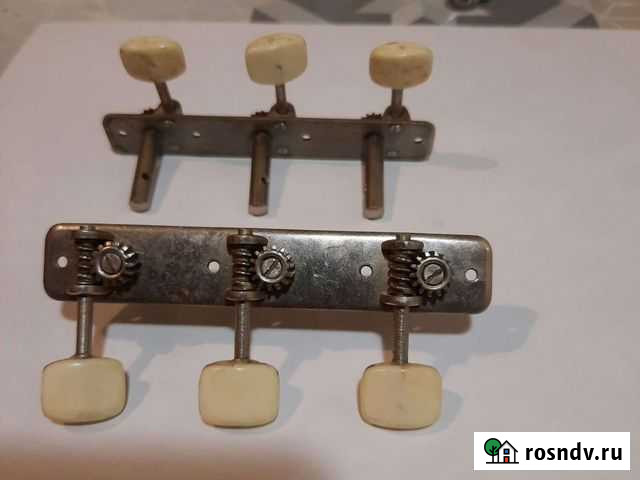 Колки гитарные + медиаторы Мытищи - изображение 1