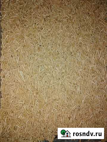 Пеллеты топливные Старый Оскол - изображение 1