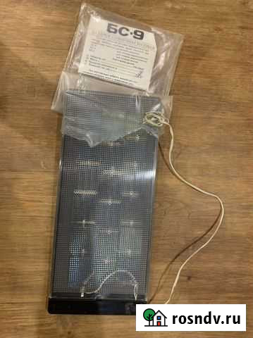 Батарея солнечная бытовая бс-9 Таганрог - изображение 1