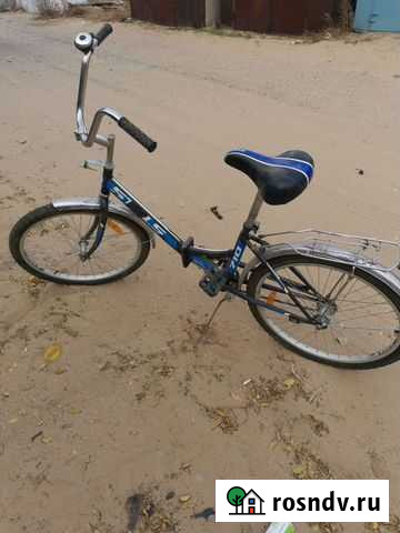 Велосипед бу Нариманов - изображение 1