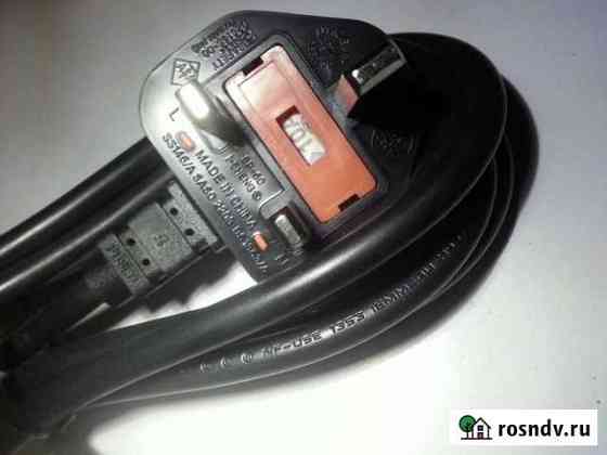 SS145/A saso 2203 BS1363/A Курганинск