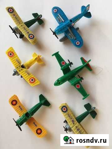 Коллекция игрушек Киндер Сюрприз 1990-е Москва - изображение 1