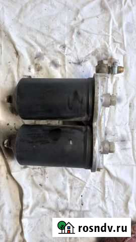 Топливный фильтр дизель Атамановка - изображение 1