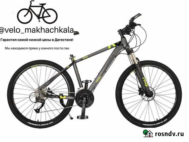 Велосипед Махачкала - изображение 1