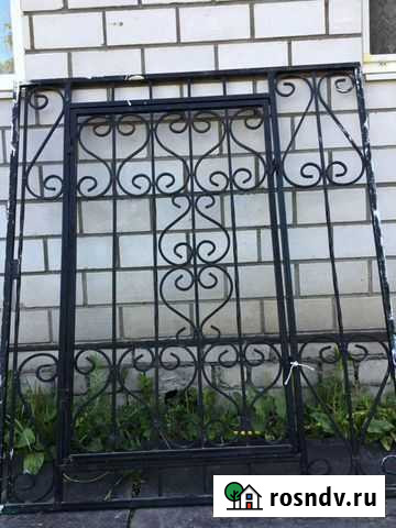 Решетки на окна Брянск - изображение 1