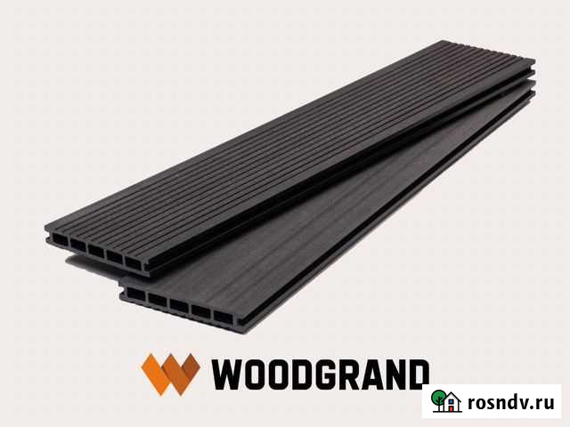 Террасная доска из дпк Балашов - изображение 1