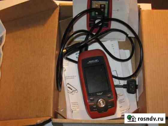 Продам GPS Magellan Triton 400 Ангарск