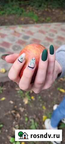 Ногти Кущевская - изображение 1