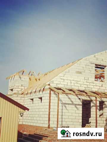 Строительство и ремонт Белинский - изображение 1