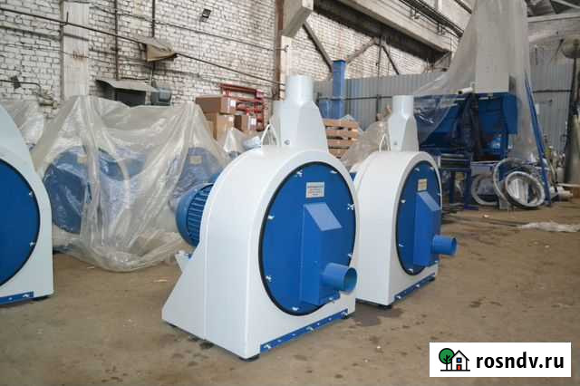 Зернодробилка Йошкар-Ола - изображение 1