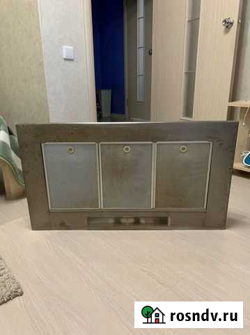 Вытяжка для кухни 90 см Кострома - изображение 1