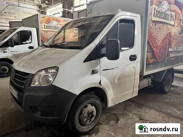 Газ газель Next, 2015-2016 Томск - изображение 1