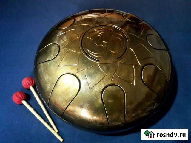 Глюкофон Уфа - изображение 1