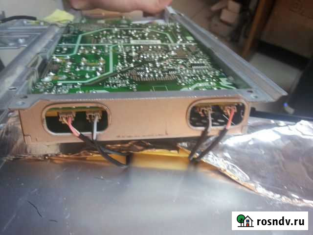 Ремонт телевизоров Набережные Челны - изображение 1