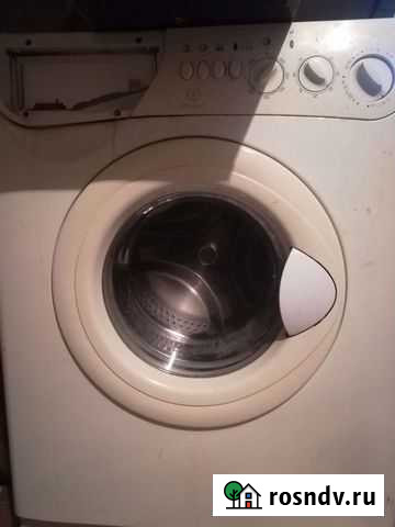Стиральная машина на запчасти Гатчина - изображение 1