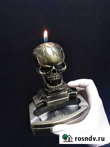 Пепельницы Астрахань - изображение 1