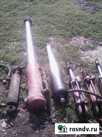 Гидроцилиндры силовые любые Саратов - изображение 1