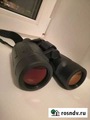 Бинокль 30х50 Тобольск - изображение 1