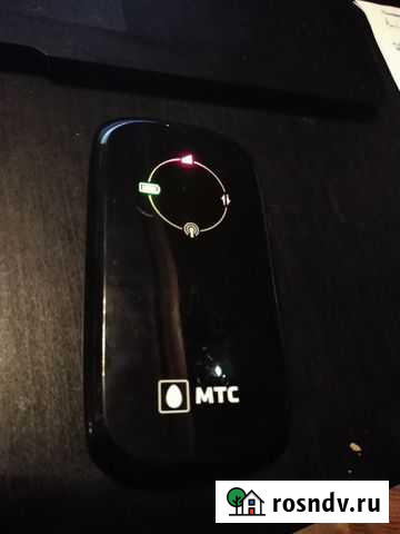 Роутер МТС ZTE MF30 Жуковский - изображение 1