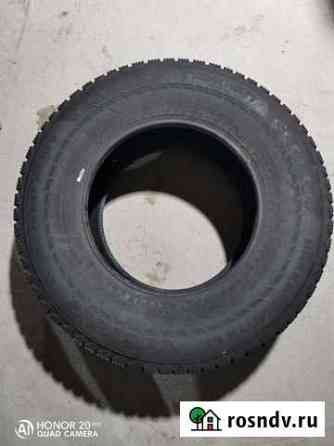 Nokian 285/70 R17 4шт Сочи