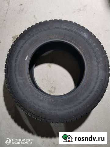 Nokian 285/70 R17 4шт Сочи - изображение 1