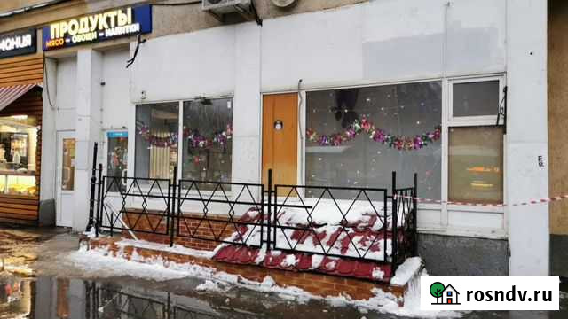 Сдается в аренду Москва - изображение 1