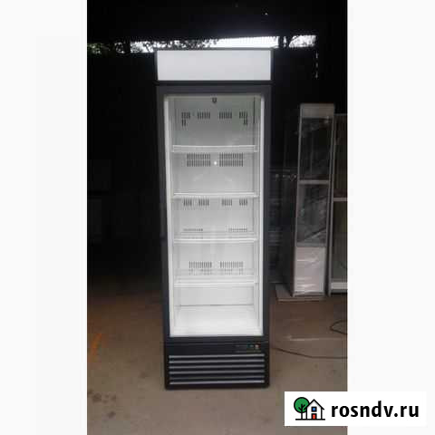 Холодильный шкаф витрина Оренбург - изображение 1