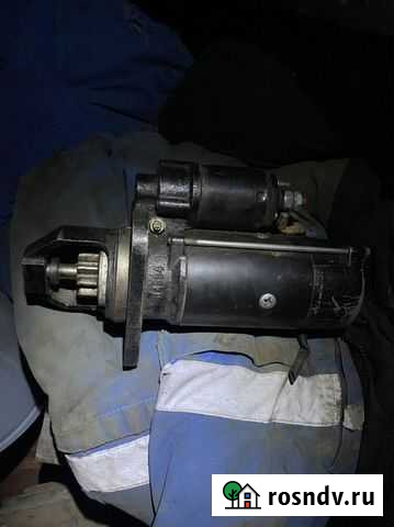 Стартер Евро-2 AZF 4554/1832-3778 Нефтеюганск - изображение 1