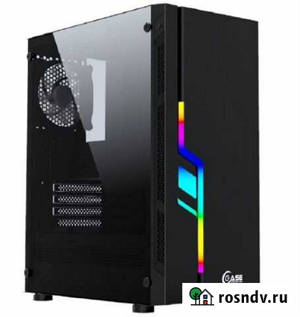 I5-10400F 16Гб ддр4 RX 6600 8Гб SSD 500 Тверь - изображение 1