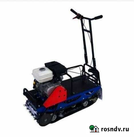 Мотобуксировщик forza 7 л.с Чебоксары - изображение 1