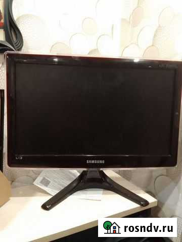 Монитор Samsung Гагарин - изображение 1