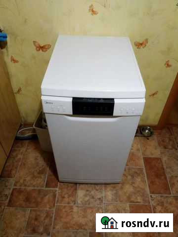 Посудомоечная машина Media Кострома - изображение 1