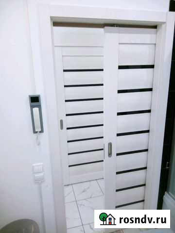 Установка дверей, порталов, арок Псков - изображение 1