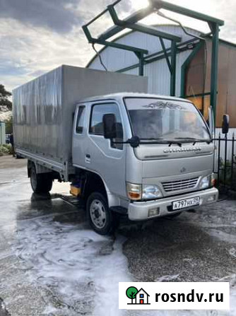 Changan 3035 BU, 2007 Черкесск - изображение 1