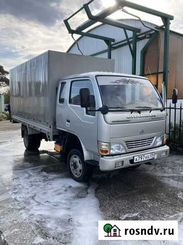 Changan 3035 BU, 2007 Черкесск - изображение 1