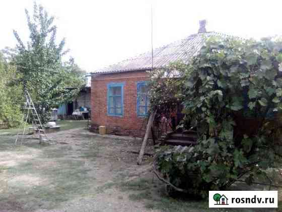 Дом 60 м² на участке 50 сот. на продажу в Новомалороссийской Новомалороссийская