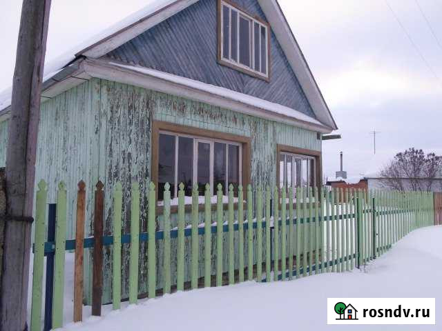 Дача 30 м² на участке 4 сот. на продажу в Чистополе Чистополь - изображение 1