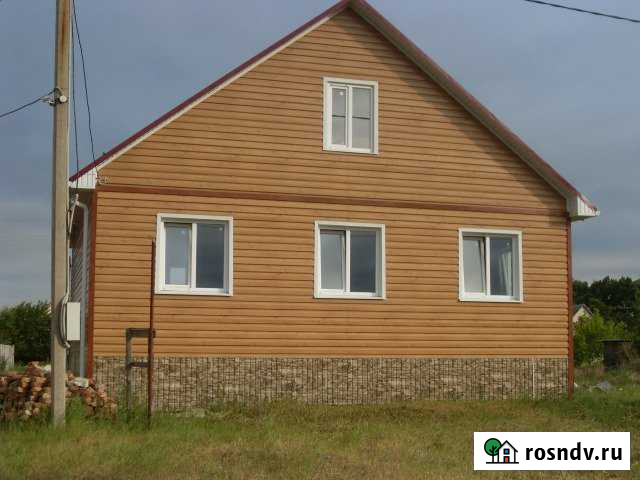 Коттедж 72.2 м² на участке 15 сот. на продажу в Бирюч Бирюч - изображение 1