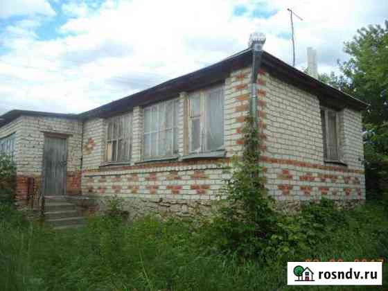 Дом 75 м² на участке 15 сот. на продажу в Петропавловке Воронежской области Петропавловка