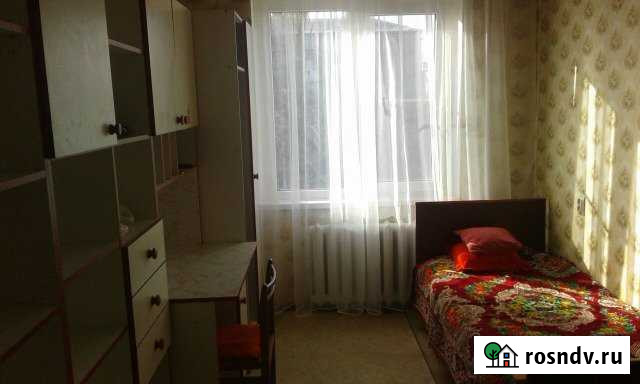 3-комнатная квартира, 68 м², 2/5 эт. в аренду на длительный срок в Темрюке Темрюк - изображение 1