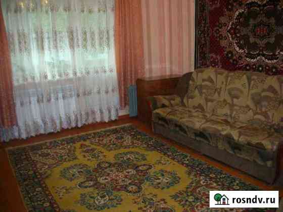 2-комнатная квартира, 65 м², 1/3 эт. в аренду посуточно в Муроме Муром