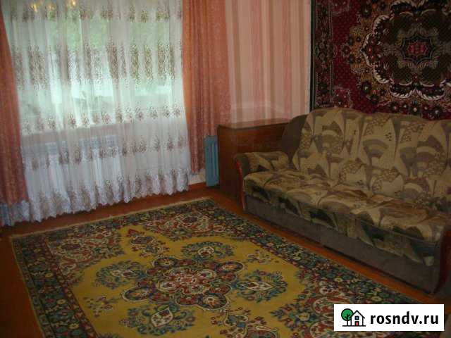 2-комнатная квартира, 65 м², 1/3 эт. в аренду посуточно в Муроме Муром - изображение 1