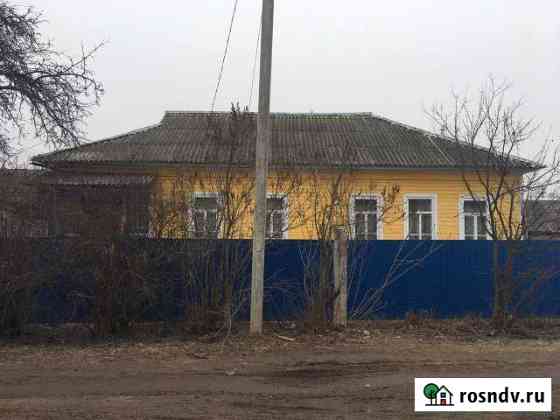 Дом 83 м² на участке 9.2 сот. на продажу в Почепе Почеп