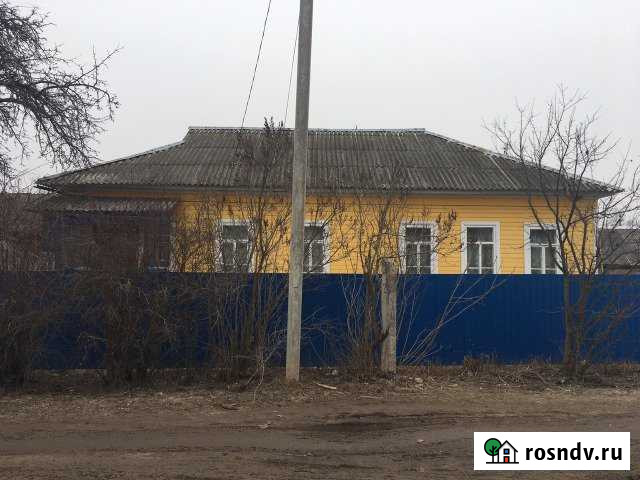 Дом 83 м² на участке 9.2 сот. на продажу в Почепе Почеп - изображение 1