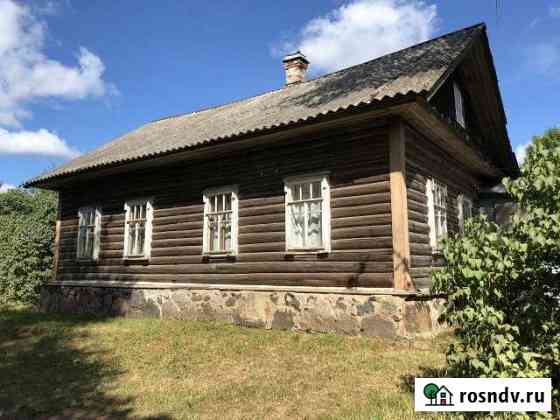 Дача 80.7 м² на участке 15 сот. на продажу в Сланцах Сланцы