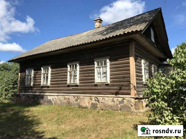 Дача 80.7 м² на участке 15 сот. на продажу в Сланцах Сланцы - изображение 1