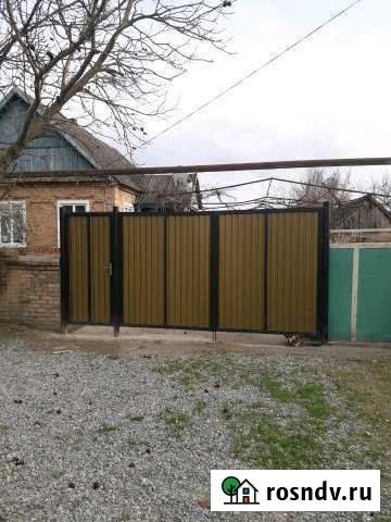 Дом 59 м² на участке 19 сот. на продажу в Павлодольской Павлодольская - изображение 1